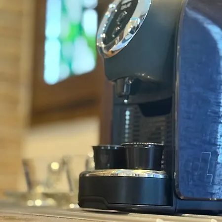 Hotel Kappa Nea Kallikrateia