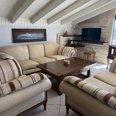 Kappa Nea Kallikrateia