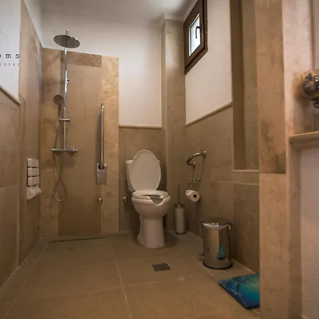Kappa Hotel 2*