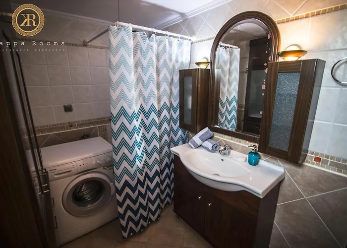 Kappa 2* Nea Kallikrateia