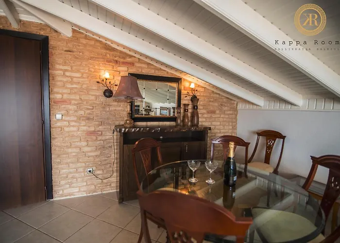 Kappa 2* Nea Kallikrateia