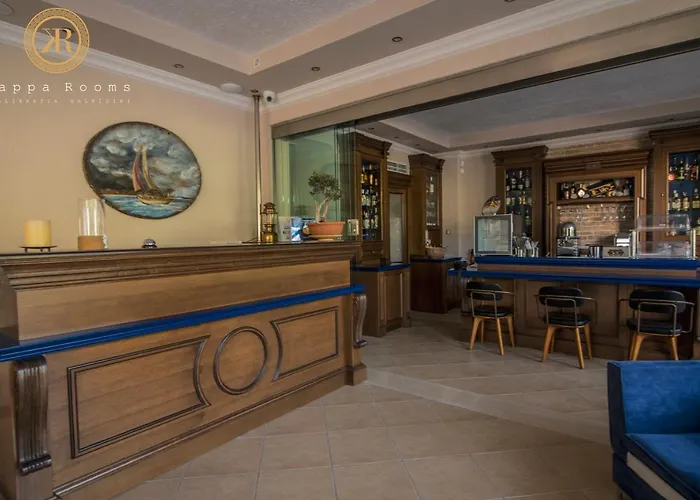 Kappa Nea Kallikrateia