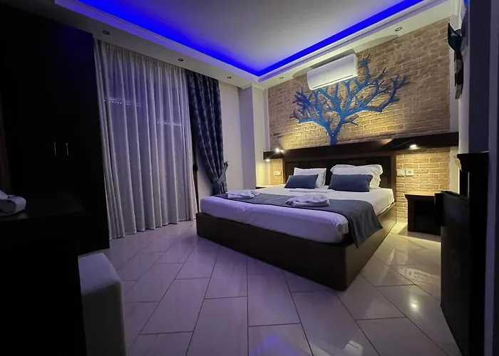 Otel Kappa Nea Kallikrateia