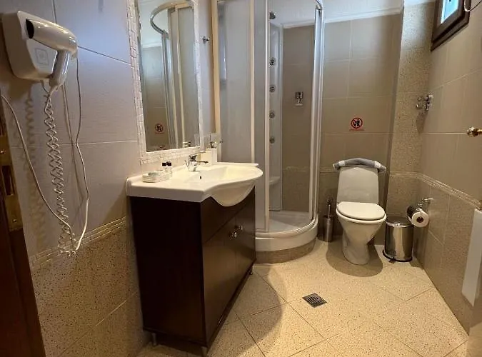 Otel Kappa Nea Kallikrateia