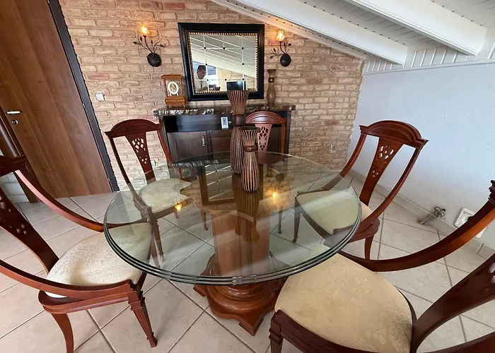 Kappa Otel Nea Kallikrateia